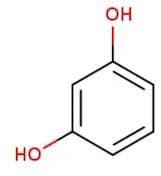 Resorcinol, 99%