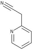 2-Pyridineacetonitrile, 97%