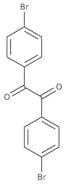 4,4'-Dibromobenzil, 97%