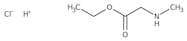 Sarcosine ethyl ester hydrochloride, 98+%