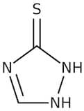 3-Mercapto-1,2,4-triazole, 98%