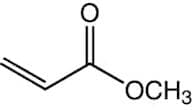Methyl acrylate, 99%, stab. with ca 15ppm 4-methoxyphenol