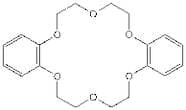 Dibenzo-18-crown-6, 98+%