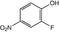 2-Fluoro-4-nitrophenol, 98+%