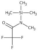 N-Methyl-N-(trimethylsilyl)trifluoroacetamide, 97%