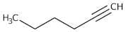 1-Hexyne, 98+%