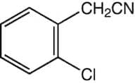 2-Chlorophenylacetonitrile, 98+%