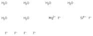 Magnesium hexafluorosilicate hexahydrate, 98%