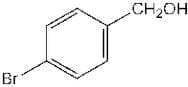 4-Bromobenzyl alcohol, 99%