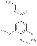 Ethyl 3,4,5-trimethoxybenzoate, 98%