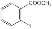 Methyl 2-iodobenzoate, 98%