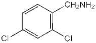 2,4-Dichlorobenzylamine, 98%