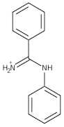 N-Phenylbenzamidine, 97%