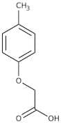 4-Methylphenoxyacetic acid, 98%