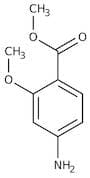 Methyl 4-amino-2-methoxybenzoate, 98%