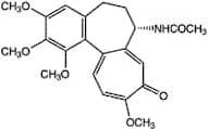 Colchicine, 95% (dry wt.)