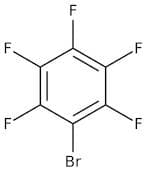 Bromopentafluorobenzene, 99%