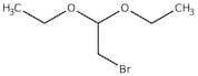 Bromoacetaldehyde diethyl acetal, 97%