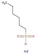 Sodium 1-hexanesulfonate, 99%