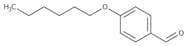 4-n-Hexyloxybenzaldehyde, 98%