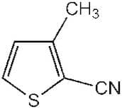 3-Methylthiophene-2-carbonitrile, 96%