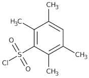 2,3,5,6-Tetramethylbenzenesulfonyl chloride, 98%