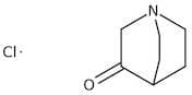 3-Quinuclidinone hydrochloride, 98+%