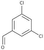 3,5-Dichlorobenzaldehyde, 97%