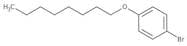 1-Bromo-4-(n-octyloxy)benzene, 98%