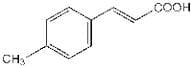 4-Methylcinnamic acid, predominantly trans, 99%
