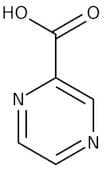 Pyrazine-2-carboxylic acid, 99%