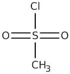 Methanesulfonyl chloride, 98%