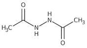 N,N'-Diacetylhydrazine, 98%
