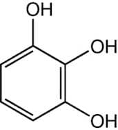 Pyrogallol, 98+%