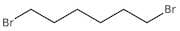 1,6-Dibromohexane, 97+%