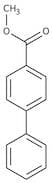 Methyl biphenyl-4-carboxylate, 98+%