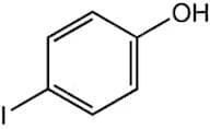 4-Iodophenol, 98+%