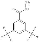 3,5-Bis(trifluoromethyl)benzhydrazide, 97%