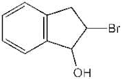 2-Bromo-1-indanol, 99%