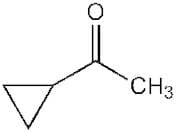 Cyclopropyl methyl ketone, 99%
