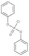 Diphenyl phosphorochloridate, 97%