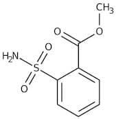 2-(Methoxycarbonyl)benzenesulfonamide, 98%