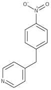 4-(4-Nitrobenzyl)pyridine, 98+%