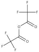 Trifluoroacetic anhydride, 99+%