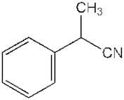 α-Methylphenylacetonitrile, 96%
