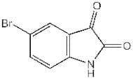 5-Bromoisatin, 90+%