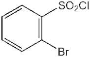 2-Bromobenzenesulfonyl chloride, 98%