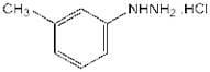 m-Tolylhydrazine hydrochloride, 98%