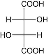 L-(+)-Tartaric acid, 99%