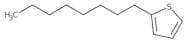 2-n-Octylthiophene, 98%